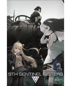 9th Sentinel Sisters Steam Key GLOBAL